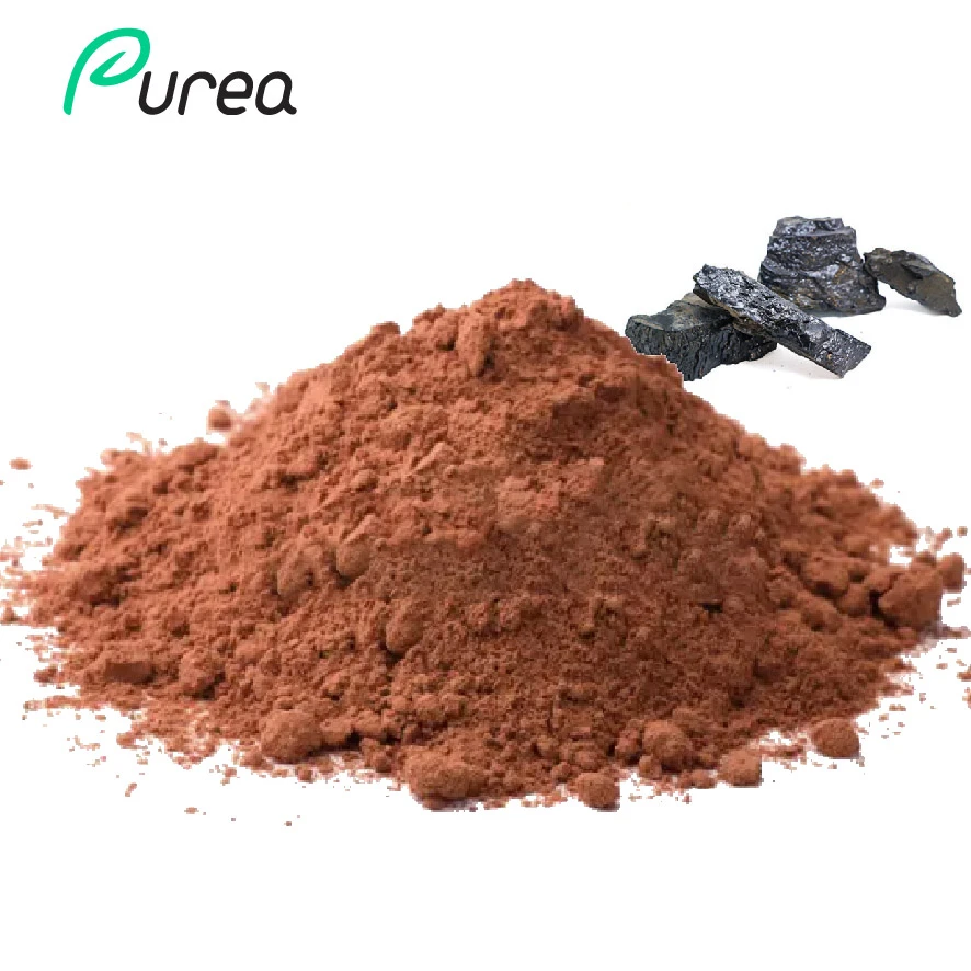 Екстракт от Shilajit на прах